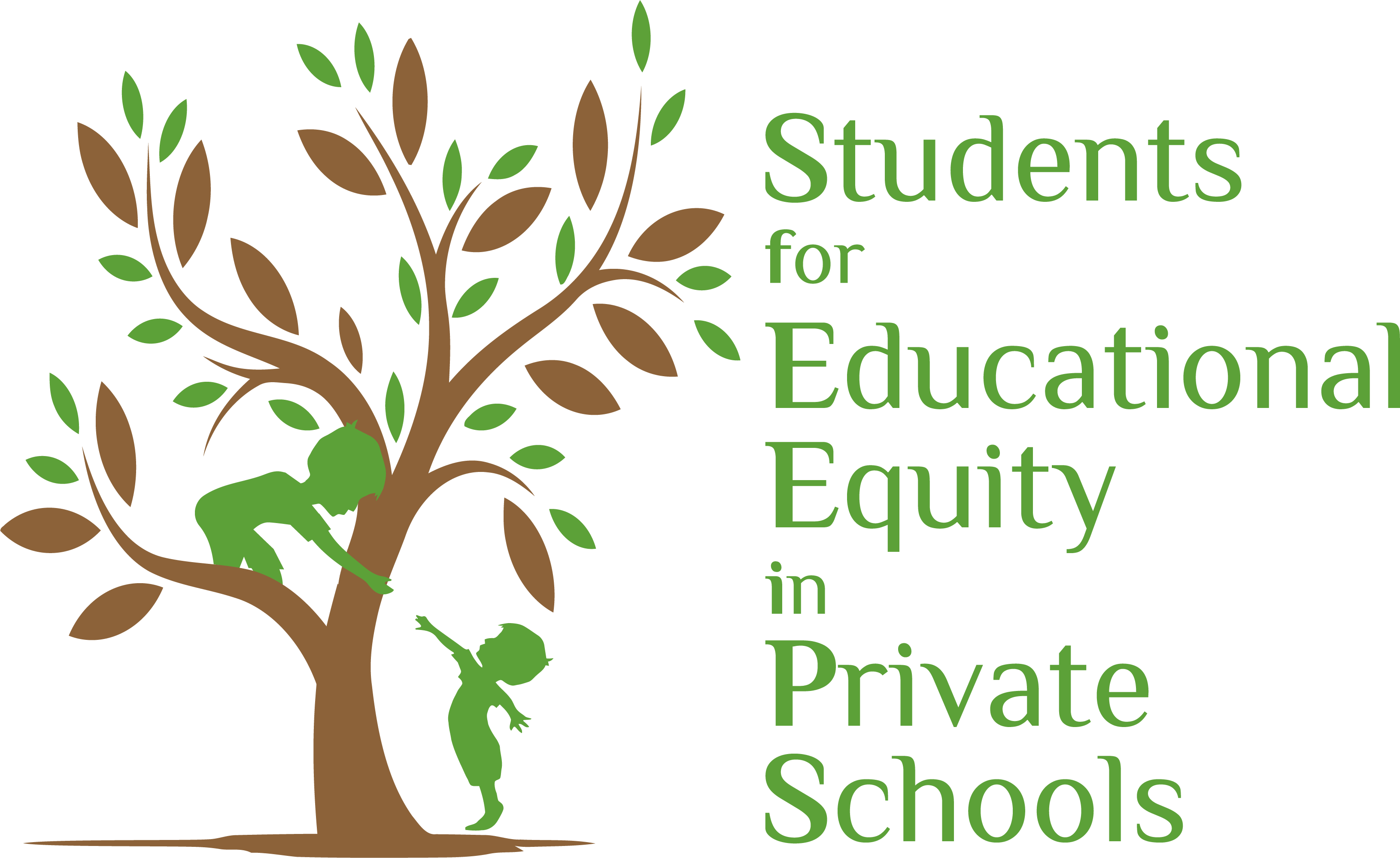 Students for Educational Equity in Private Schools